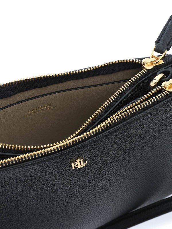 carter crossbody ralph lauren