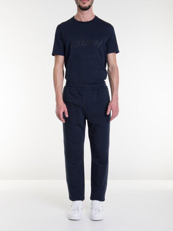 tracksuit bottoms straight leg