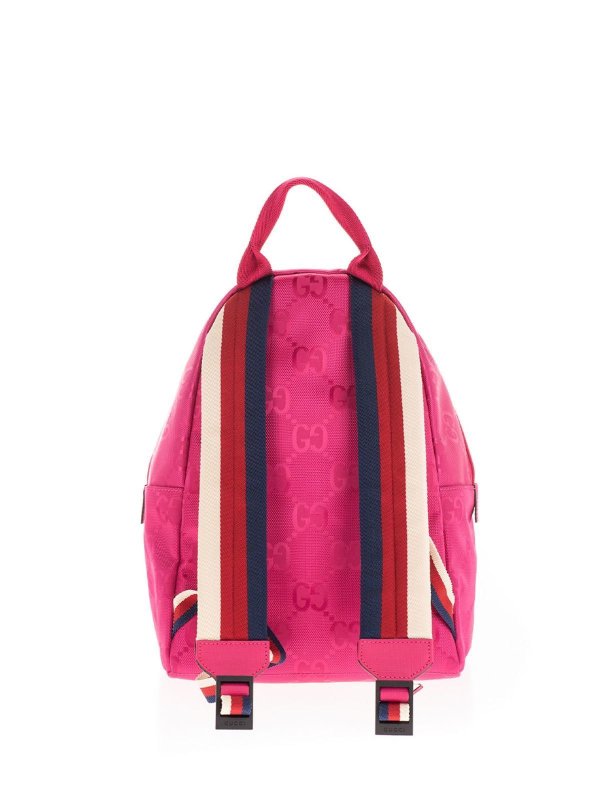 Backpacks Gucci - GG backpack in pink - 271327H9HRN5790 | iKRIX.com