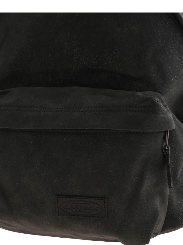 Backpacks - Padded Pak'r glitter backpack in - EK620A39