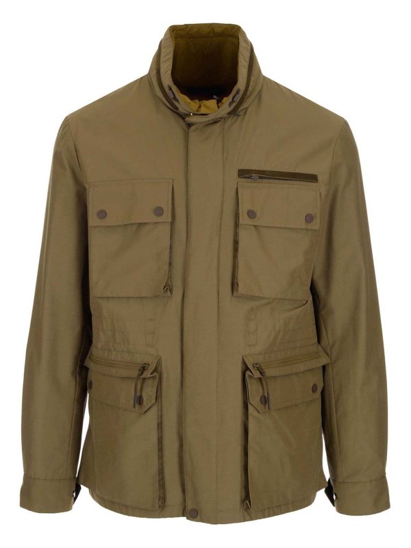 ctj162 carhartt shoreline jacket