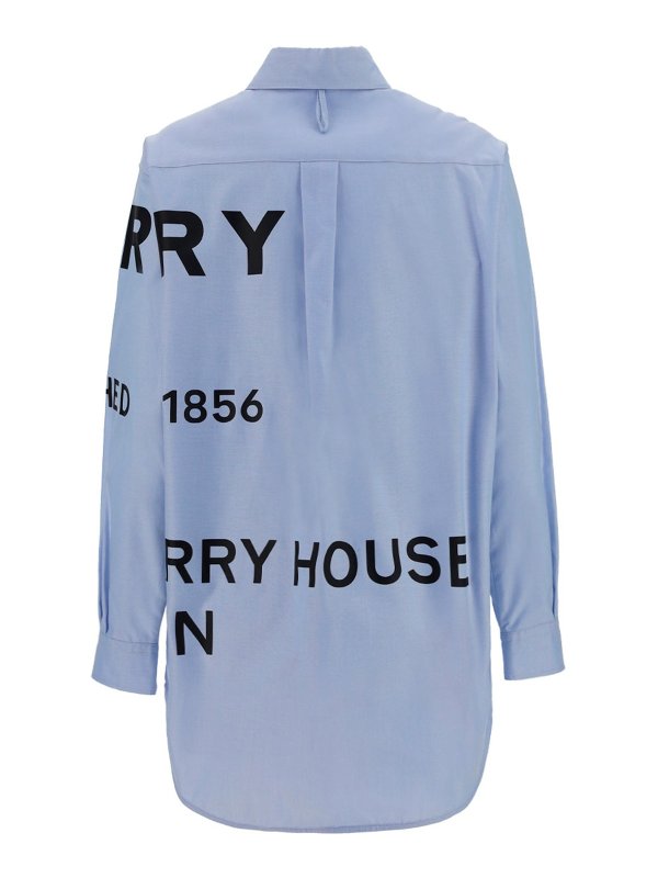 Shirts Burberry - Carlota shirt 