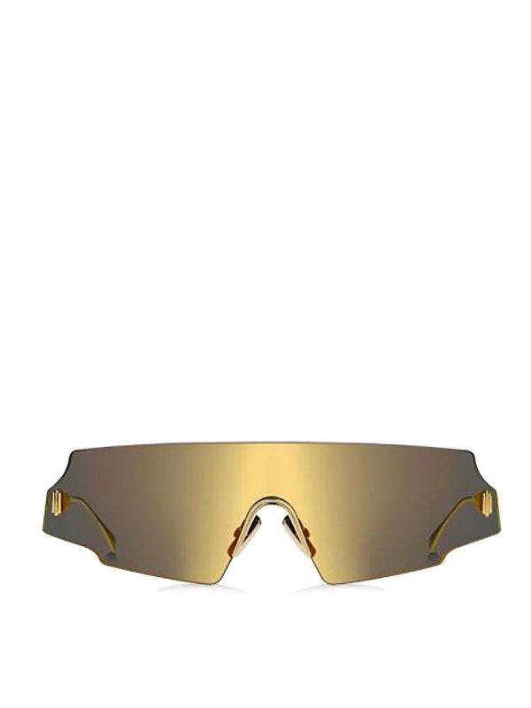 fendi forceful sunglasses