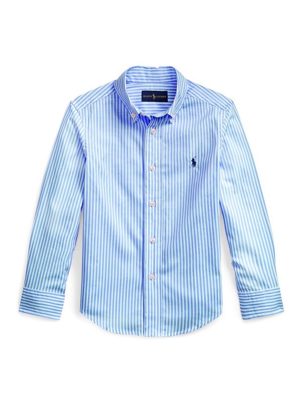 polo ralph lauren poplin