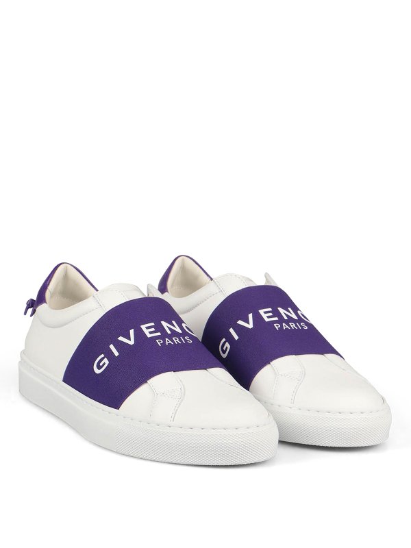givenchy trainers blue