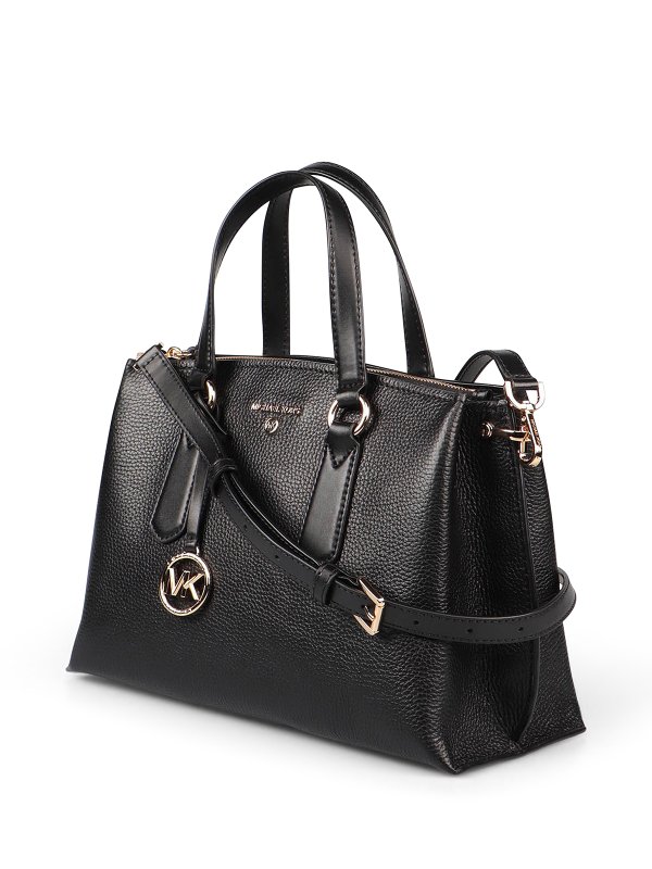 michael kors emma medium