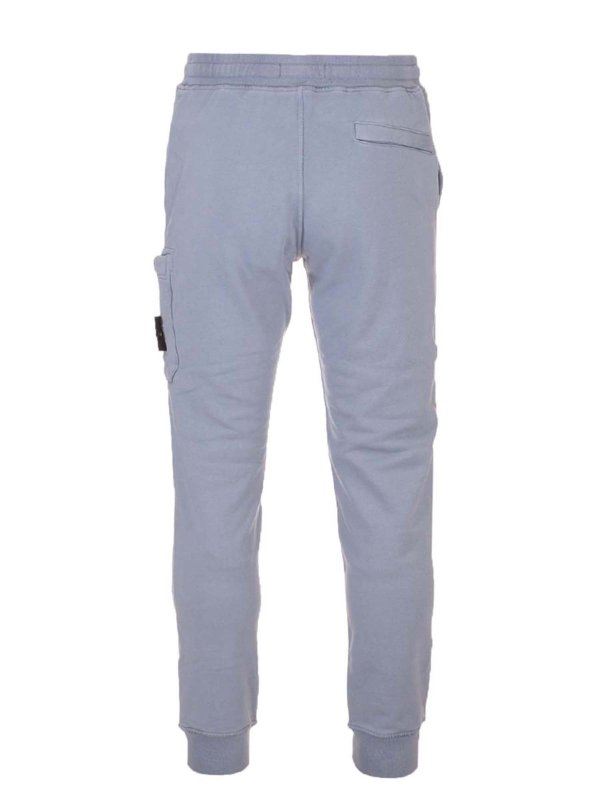 stone tracksuit bottoms