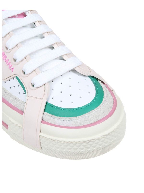dolce gabbana custom 2 zero