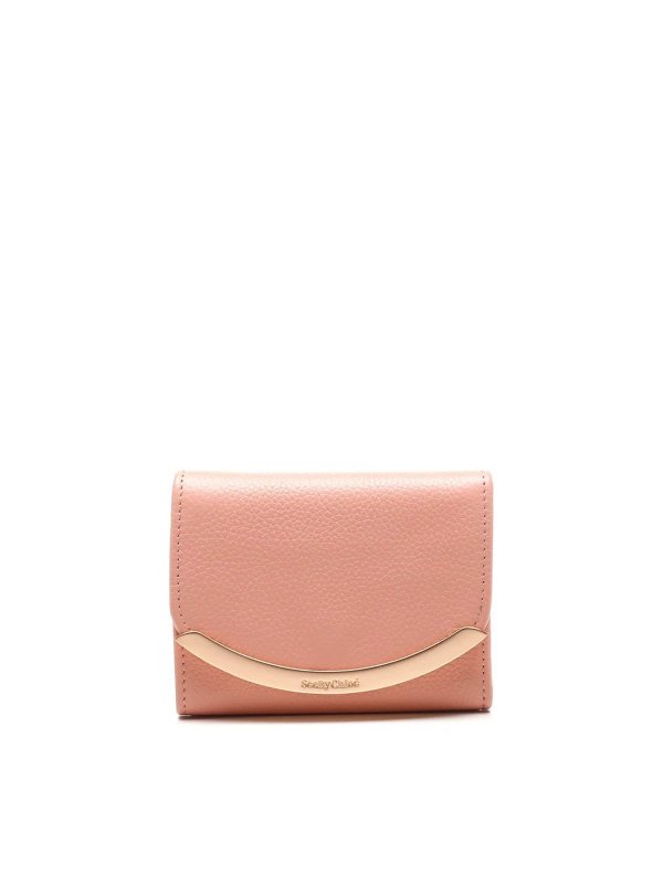 chloe lizzie wallet