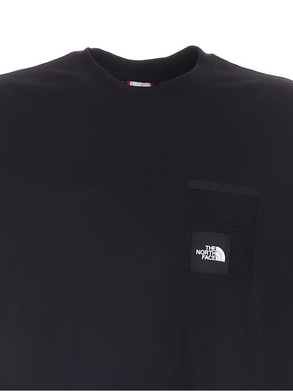 the north face made in mexico