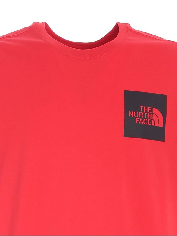 تی شرت The North Face - Fine T-shirt in 