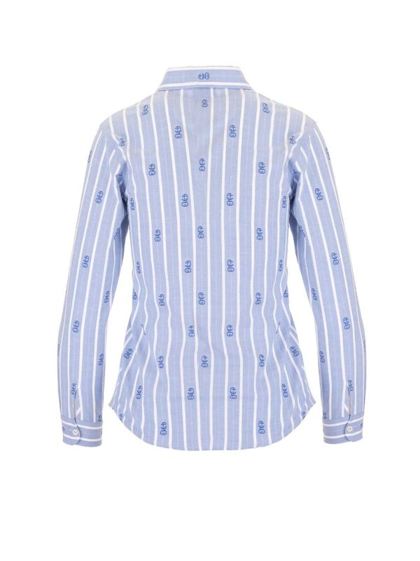 gucci anchor shirt