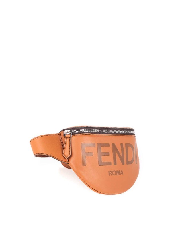 fendi roma belt bag