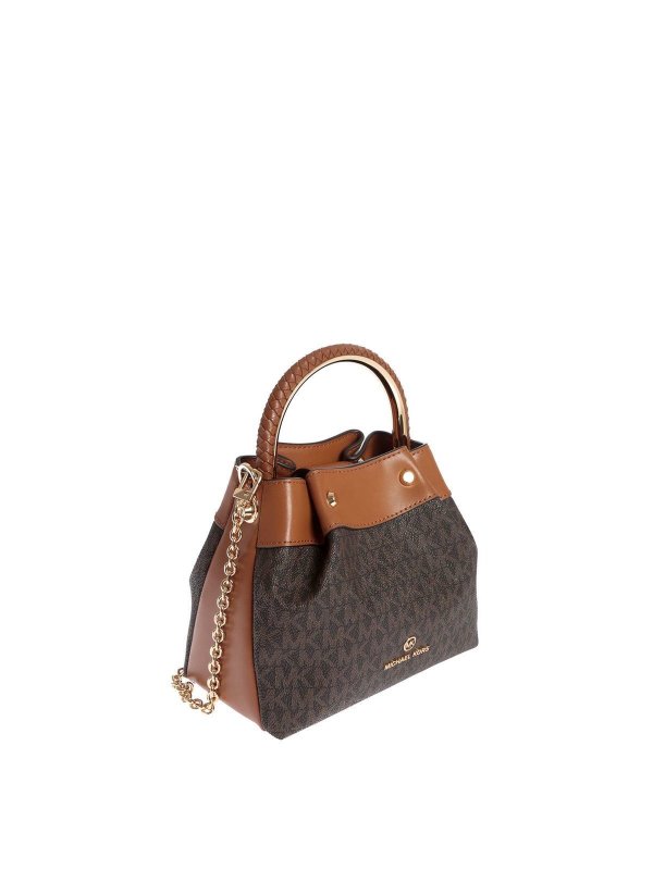 michael kors rosie bag