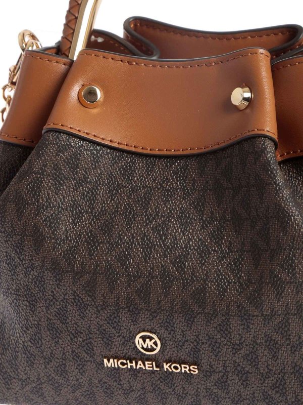 michael kors rosie bag