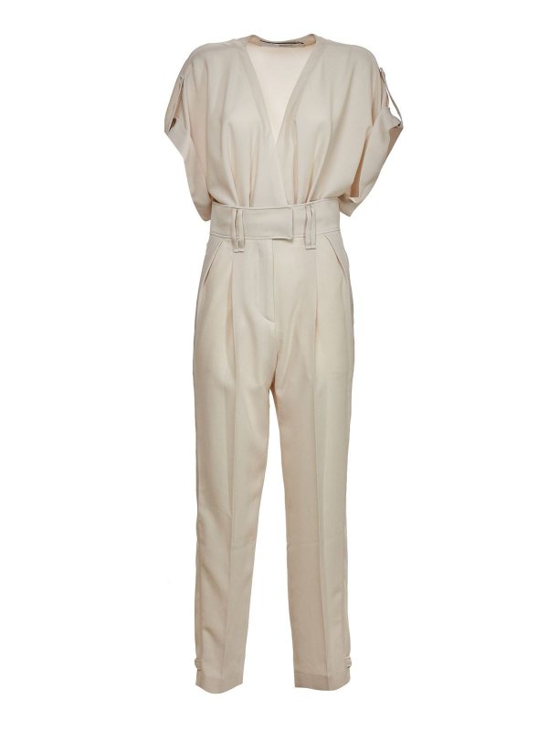 iro caspian jumpsuit