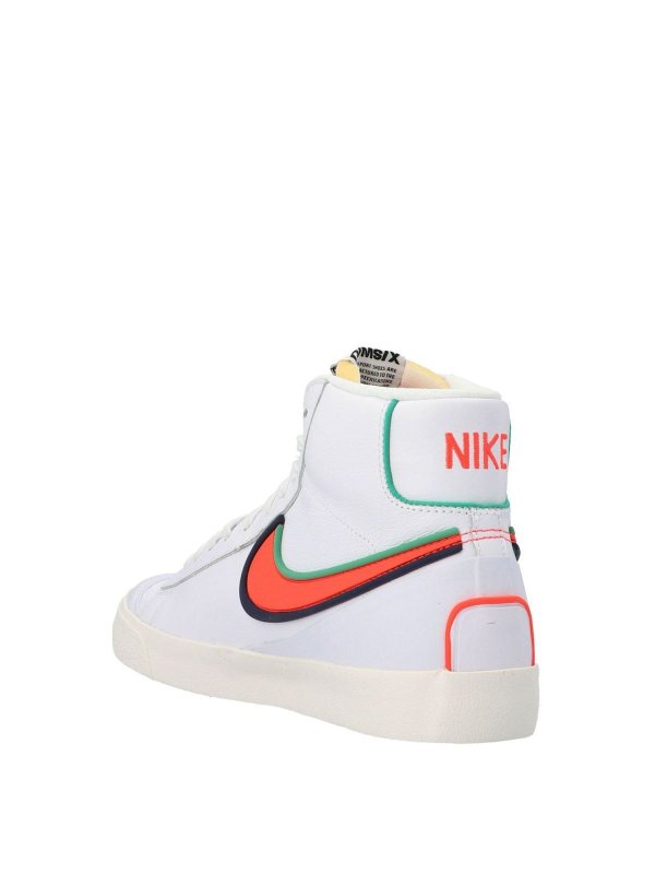 blazer nike infinite