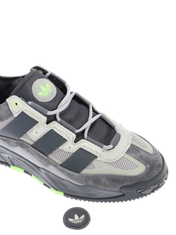 adidas Niteball Grey Five/Feather Grey-Dove Grey For Sale – Hoop Jordan