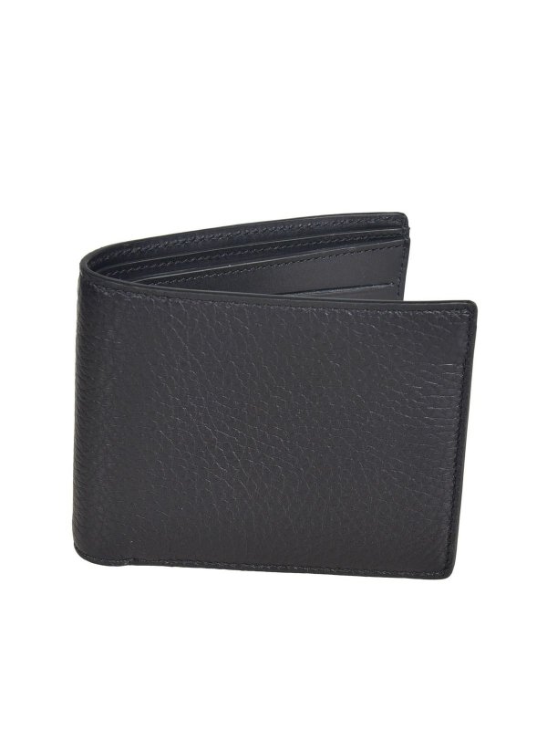 maison margiela long wallet