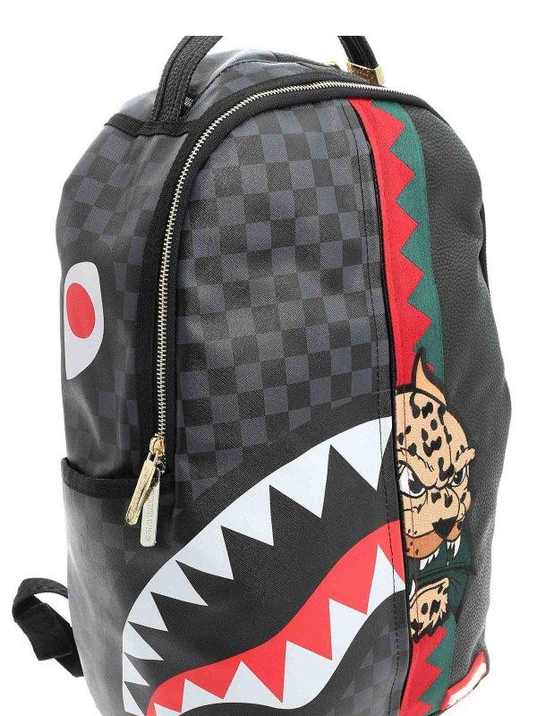 most expensive sprayground backpack