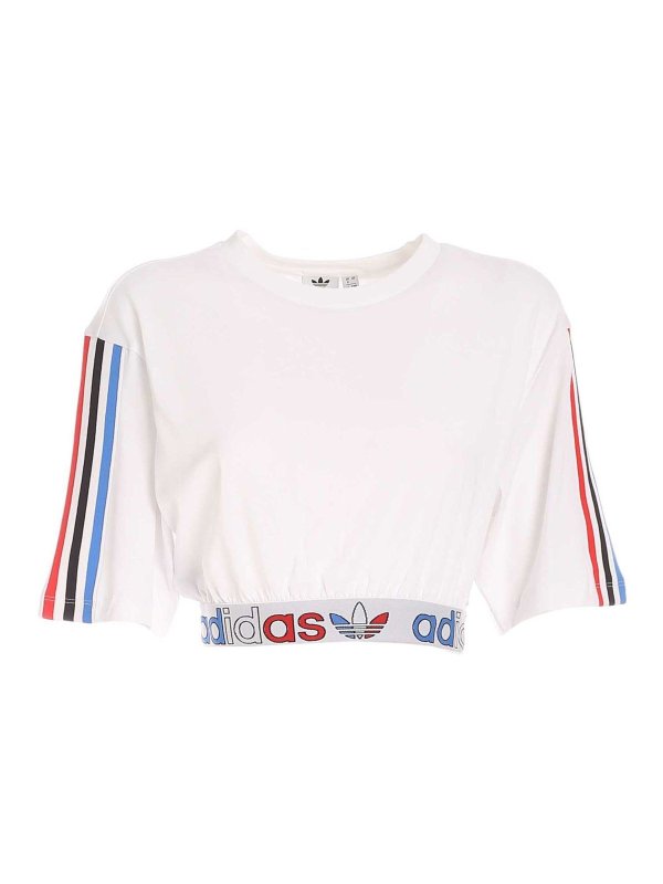 camisa abercrombie amarela