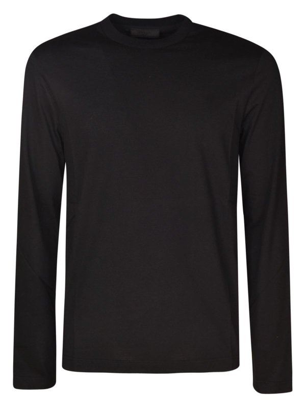 prada full sleeve t shirt