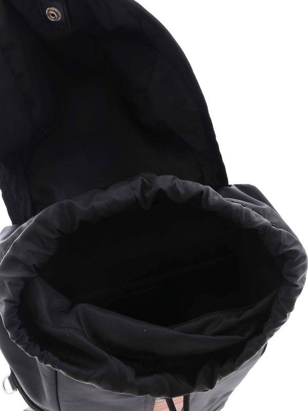 Backpacks Paul Smith - One-shoulder 