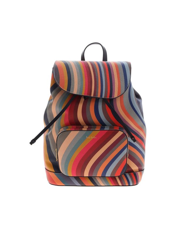 paul smith backpack