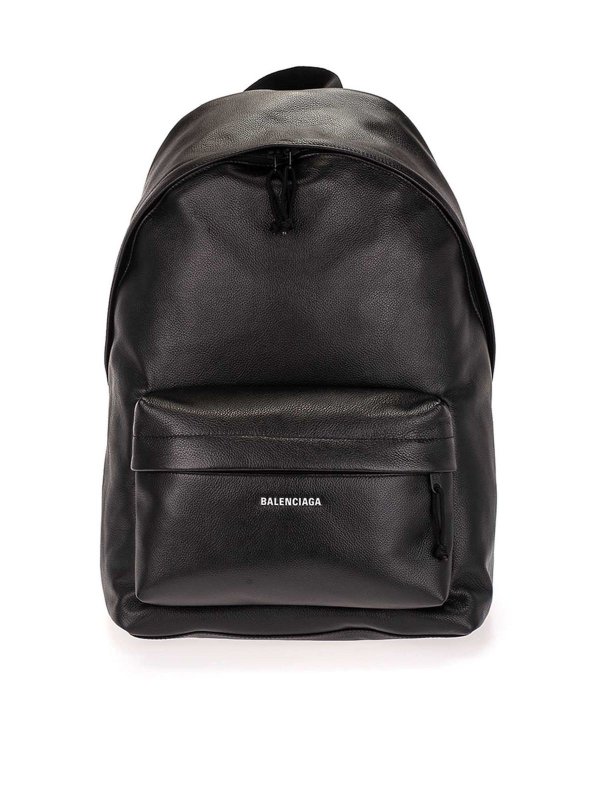 balenciaga back pack