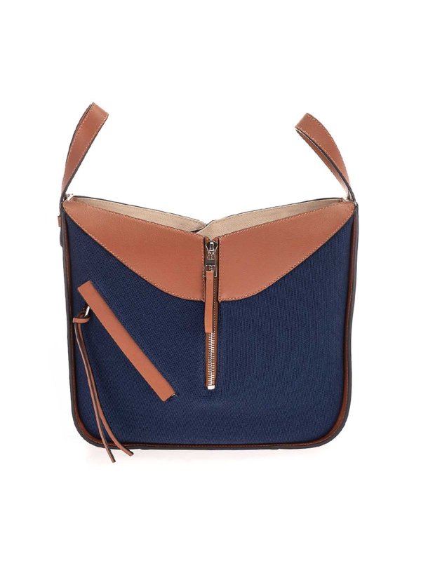 کیف دستی Loewe - Hammock Small bag in 