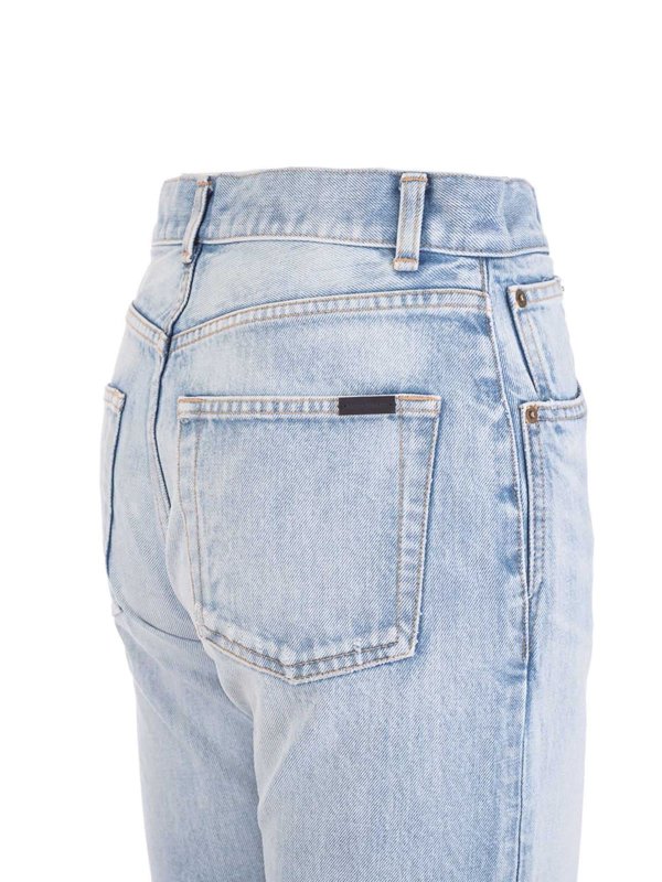 راسته Saint Laurent - Authentic jeans 