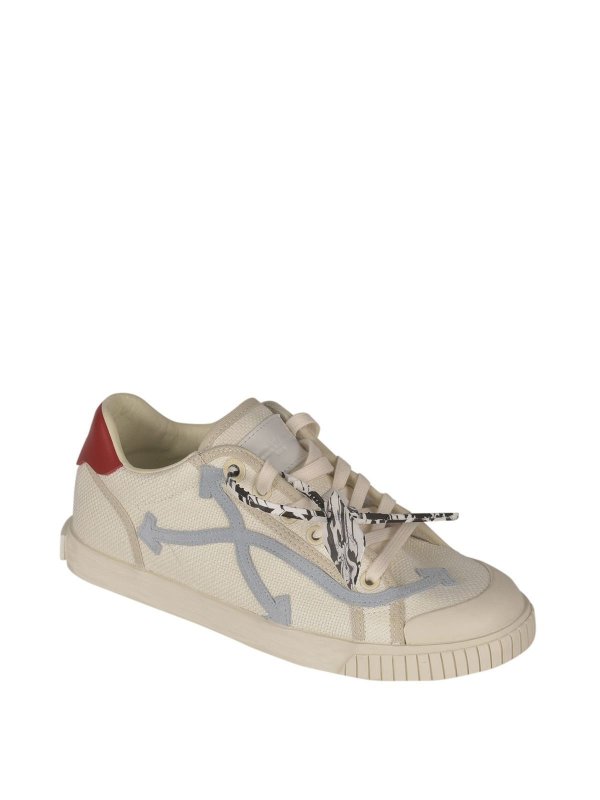 new off white trainers