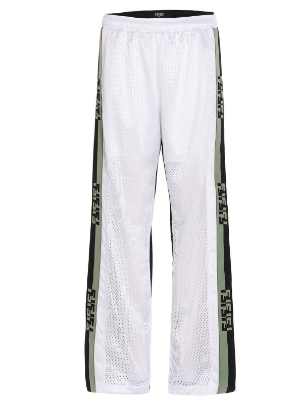 fendi tracksuit bottoms