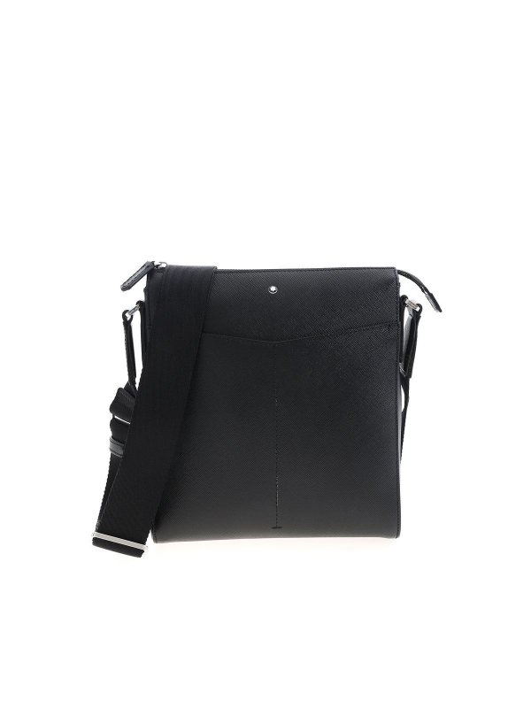 montblanc cross bag