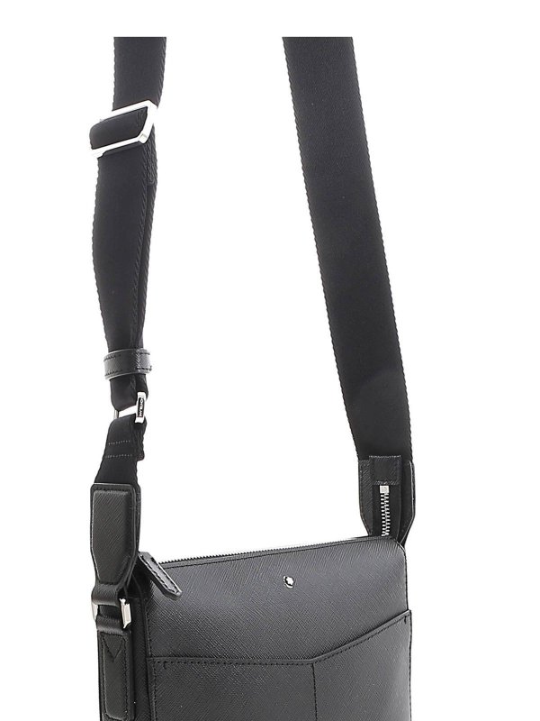 montblanc cross bag