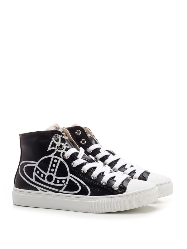 womens vivienne westwood trainers
