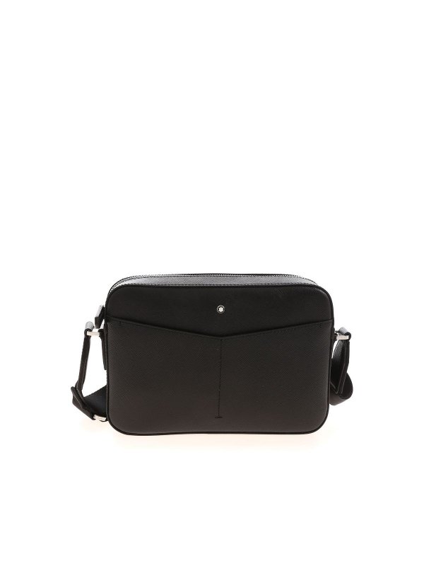 montblanc cross bag