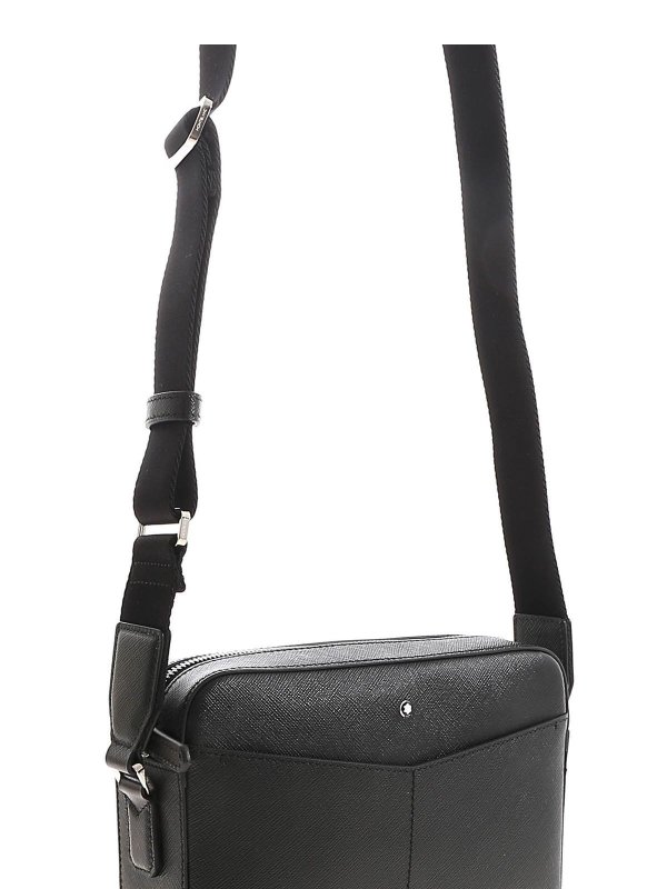 montblanc cross bag