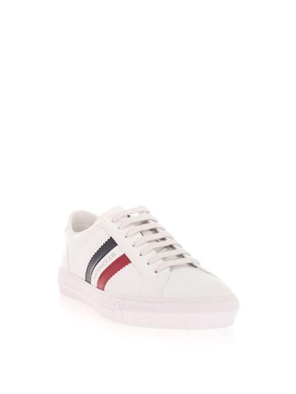 new moncler trainers