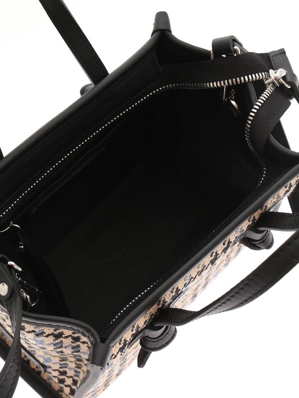 Gianni Chiarini | Borsa Miss Marcella safari | lemlò
