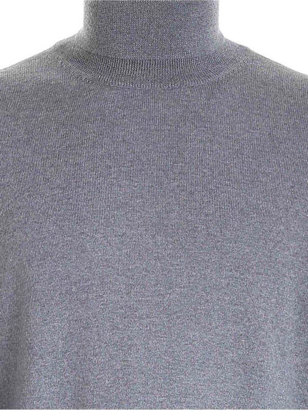 یقه اسکی Fay - Lightweight turtleneck 