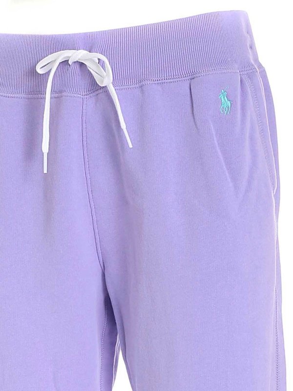 lilac womens tracksuit