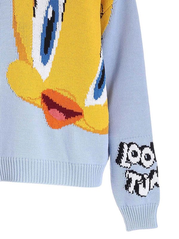tweety sweater