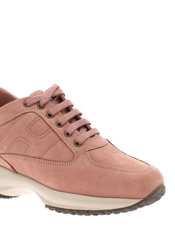 hogan interactive rosa antico