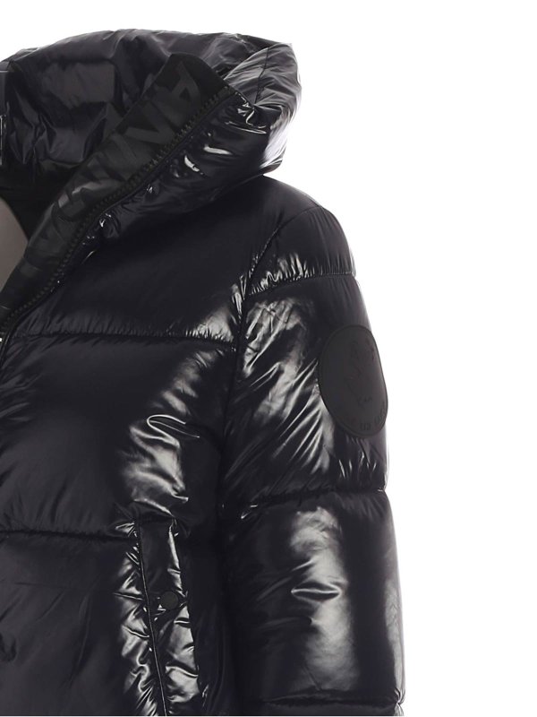 Padded jackets Save the Duck - Isla down jacket - D39370WLUCK1310000