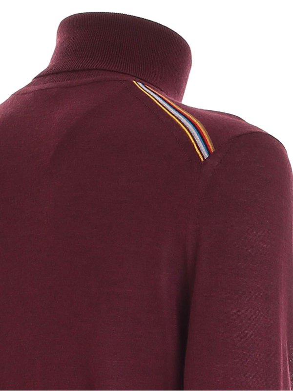 یقه اسکی Paul Smith - Classic 