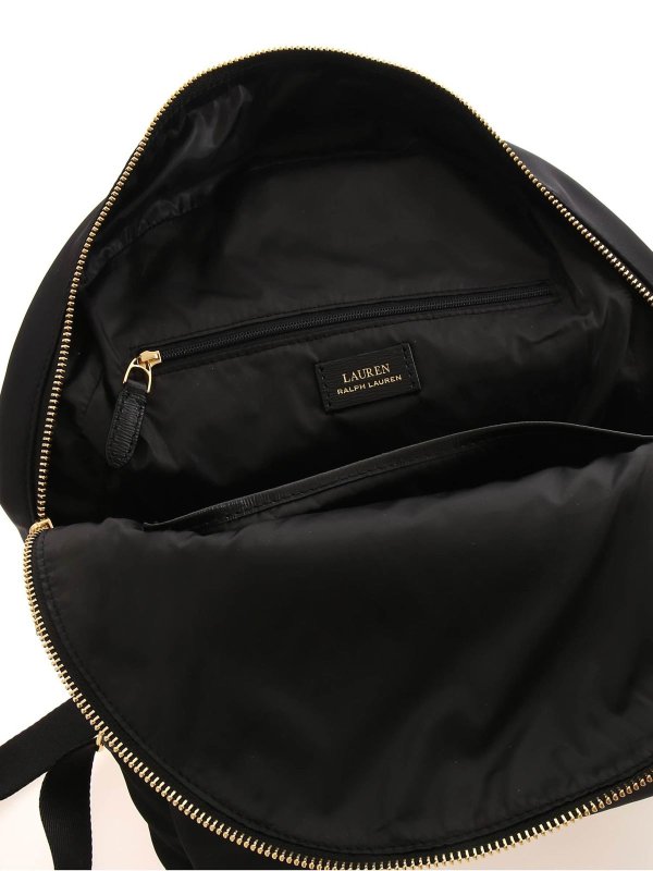 ralph lauren clarkson backpack