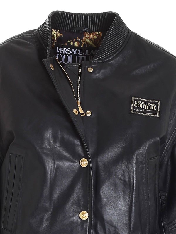 بمبر Versace Jeans Couture - Nr. Piece 