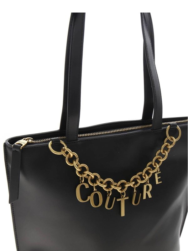 کیف دستی Versace Jeans Couture - Charms 