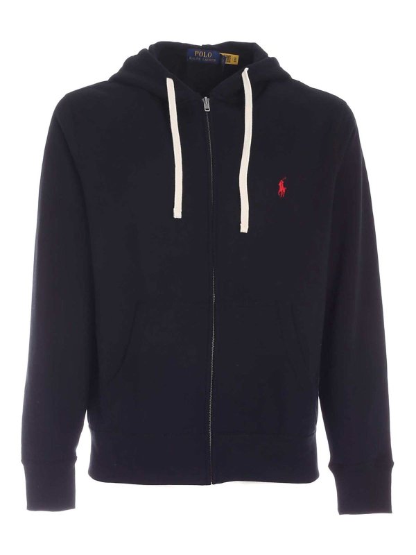 polo sweater fleece